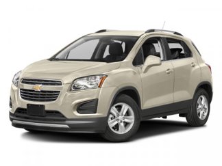 Used 2016 Chevrolet Trax LT w/ LT Convenience Package image 1