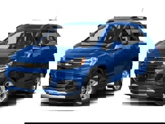 Used 2019 Chevrolet Trax LT w/ LT Convenience Package image 1