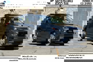 New 2025 Subaru Impreza 2.0i image 1