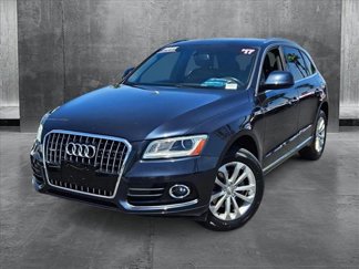 Used 2017 Audi Q5 2.0T Premium image 1