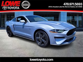 Used 2022 Ford Mustang Premium w/ Equipment Group 201A image 1