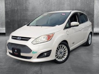 Used 2014 Ford C-MAX Energi SEL w/ Equipment Group 301A image 1