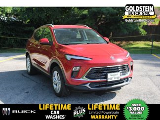 New 2026 Buick Encore GX Preferred w/ Comfort Package image 1