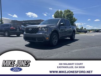 New 2025 Ford Maverick XLT image 1