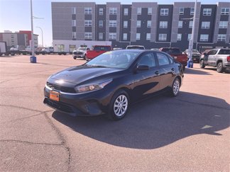 Used 2024 Kia Forte LX image 1