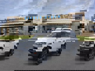 New 2025 Ford Bronco Sport Big Bend image 1