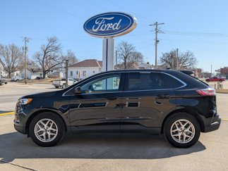 Used 2024 Ford Edge SEL image 1