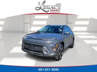 Used 2024 Hyundai Kona SEL image 1