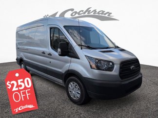 Used 2019 Ford Transit 250 148 Medium Roof image 1