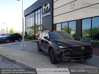 Certified 2024 MAZDA CX-50 AWD 2.5 S w/ Select Package image 1