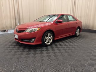 Used 2012 Toyota Camry image 1