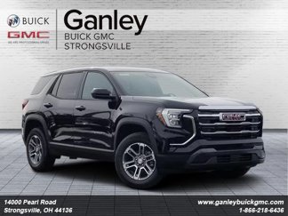 New 2025 GMC Terrain Elevation w/ Technology Package II image 1