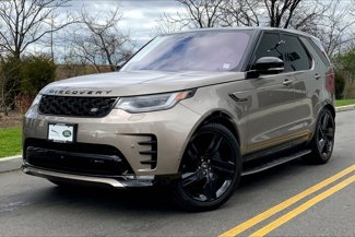Used 2023 Land Rover Discovery S R-Dynamic image 1
