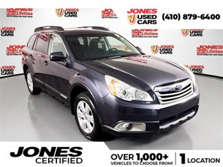 Used 2012 Subaru Outback 2.5i Premium image 1