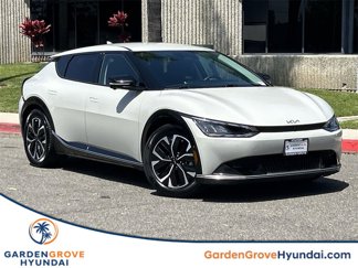 Used 2022 Kia EV6 Wind w/ Wind Technology Package image 1