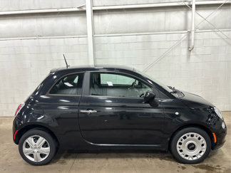 Used 2012 FIAT 500 Pop image 1
