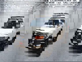 Used 2013 Toyota FJ Cruiser 4WD image 1