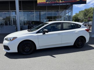 Used 2022 Subaru Impreza 2.0i image 1