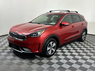 Used 2019 Kia Niro EX Premium w/ Sunroof Package image 1