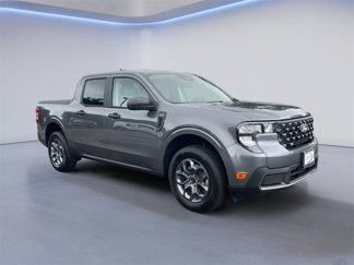 New 2025 Ford Maverick XLT w/ 4K Tow Package image 1