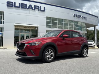 Used 2019 MAZDA CX-3 Sport image 1