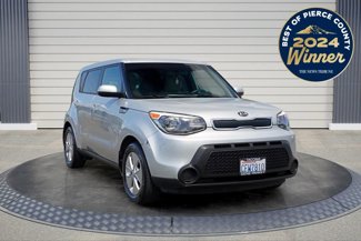 Used 2016 Kia Soul image 1