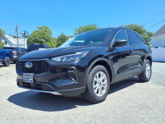 Used 2024 Ford Escape Active image 1