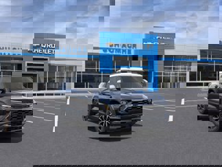 New 2025 Chevrolet TrailBlazer ACTIV w/ Driver Confidence Package image 1