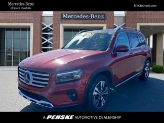 Certified 2024 Mercedes-Benz GLB 250 image 1