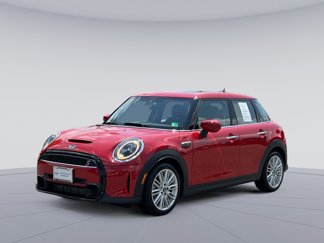 Used 2024 MINI Cooper S image 1