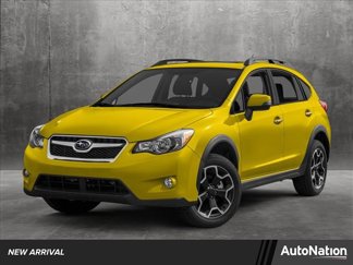 Used 2015 Subaru Crosstrek 2.0i Premium w/ Special Edition Package image 1