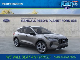 New 2025 Ford Escape ST-Line image 1