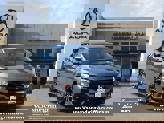 Used 2019 Honda Civic Sport image 1
