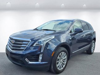 Used 2019 Cadillac XT5 Luxury w/ Advanced Security Package image 1