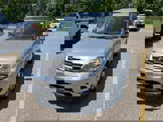Used 2007 Mitsubishi Outlander LS image 1
