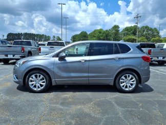 Used 2020 Buick Envision Preferred image 1