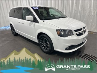 Used 2019 Dodge Grand Caravan GT image 1