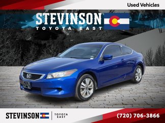 Used 2009 Honda Accord EX-L image 1