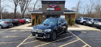 Used 2017 BMW X5 xDrive35i image 1