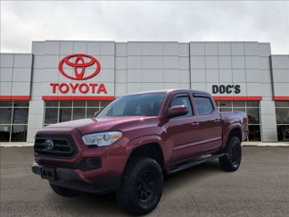 Used 2023 Toyota Tacoma SR image 1