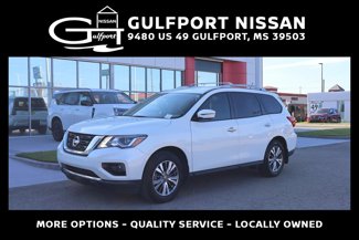 Used 2018 Nissan Pathfinder SL image 1