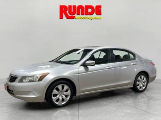 Used 2009 Honda Accord EX image 1