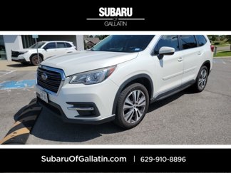 Used 2020 Subaru Ascent Premium w/ Sport Package image 1