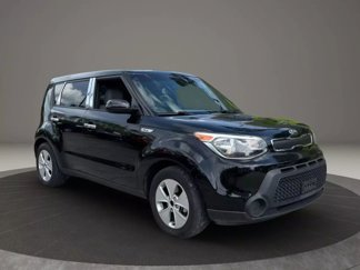 Used 2016 Kia Soul image 1