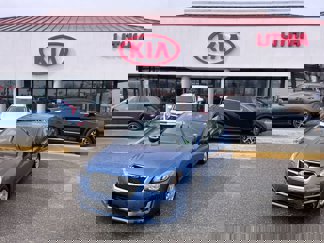Used 2015 Subaru Impreza 2.0i image 1