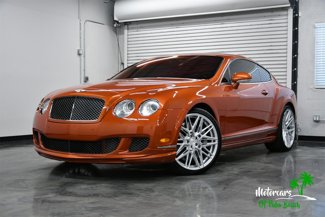 Used 2009 Bentley Continental GT Speed image 1