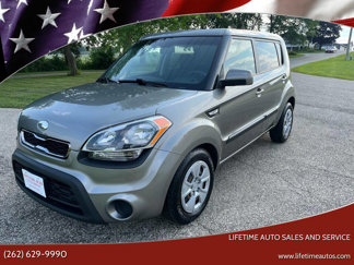 Used 2013 Kia Soul image 1
