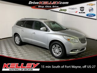 Used 2015 Buick Enclave Convenience image 1