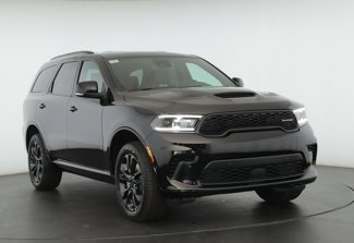 New 2025 Dodge Durango GT image 1
