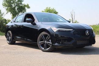 New 2025 Acura Integra A-Spec image 1